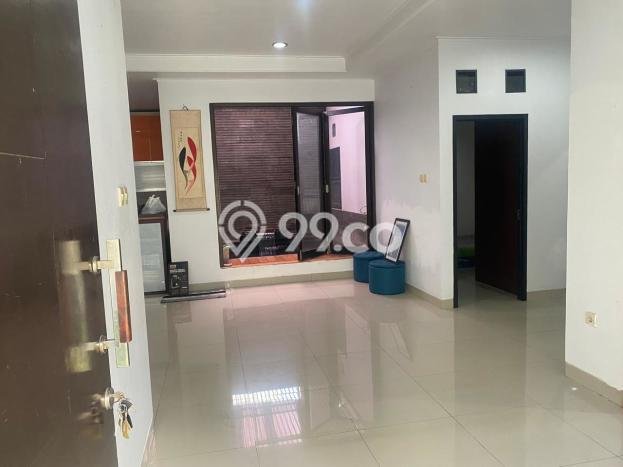 Rumah Minimalis 2 Kamar LT 195m2 di Kopo Rumah Minimalis 2 Kamar LT 195m2 di Kopo