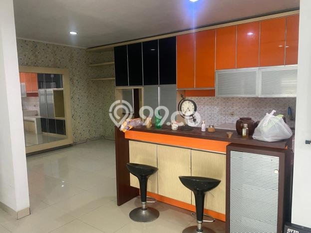 Rumah Minimalis 2 Kamar LT 195m2 di Kopo Rumah Minimalis 2 Kamar LT 195m2 di Kopo