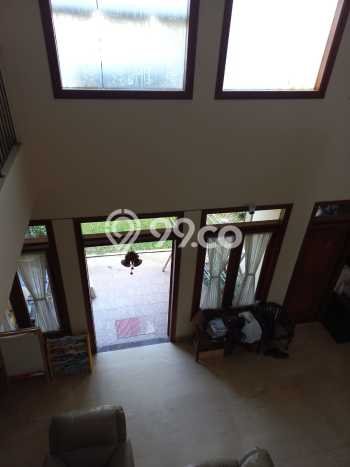 For Sale! Premium House LT 374m2 Desain Elegan di Setra Duta For Sale! Premium House LT 374m2 Desain Elegan di Setra Duta