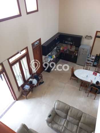 For Sale! Premium House LT 374m2 Desain Elegan di Setra Duta For Sale! Premium House LT 374m2 Desain Elegan di Setra Duta