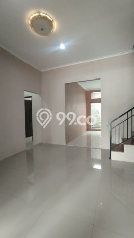 Dijual Rumah Eksklusif 2 KT di Ciwaruga, Bandung Dijual Rumah Eksklusif 2 KT di Ciwaruga, Bandung