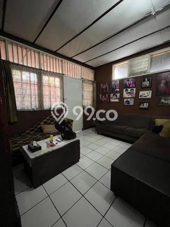 Rumah Luas Asri 5 KT Siap Huni di Turangga Bandung Rumah Luas Asri 5 KT Siap Huni di Turangga Bandung