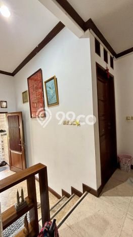 For Sale! Premium House LT 278m2 Desain Modern di Setra Sari For Sale! Premium House LT 278m2 Desain Modern di Setra Sari