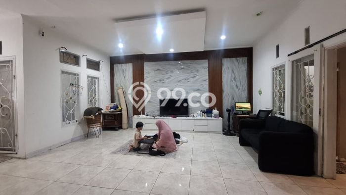 Hunian Mewah Dijual LT 398m2 di Arcamanik, Bandung Hunian Mewah Dijual LT 398m2 di Arcamanik, Bandung