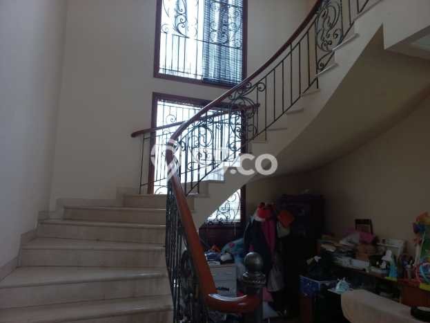 For Sale! Premium House LT 374m2 Desain Elegan di Setra Duta For Sale! Premium House LT 374m2 Desain Elegan di Setra Duta