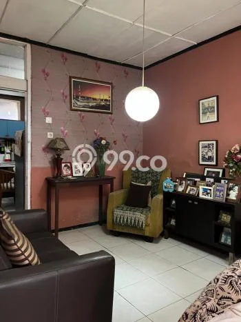 Rumah Luas Asri 5 KT Siap Huni di Turangga Bandung Rumah Luas Asri 5 KT Siap Huni di Turangga Bandung