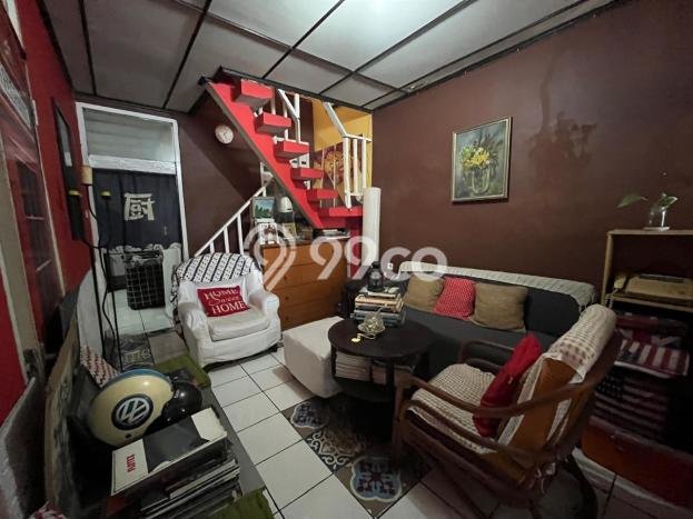 Rumah Luas Asri 5 KT Siap Huni di Turangga Bandung Rumah Luas Asri 5 KT Siap Huni di Turangga Bandung