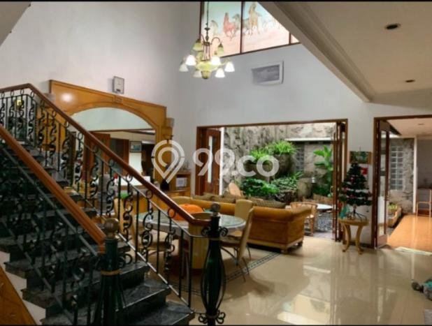 Rumah Elit Modern Siap Huni di Sumurbandung Bandung Rumah Elit Modern Siap Huni di Sumurbandung Bandung