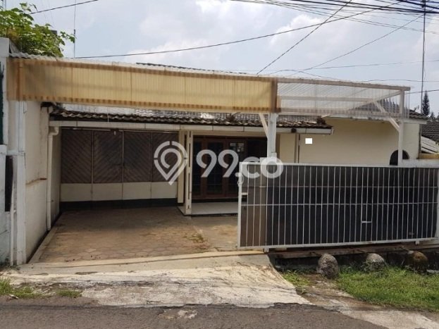 Rumah Luas Asri 3 KT Siap Huni di Awiligar Bandung Rumah Luas Asri 3 KT Siap Huni di Awiligar Bandung