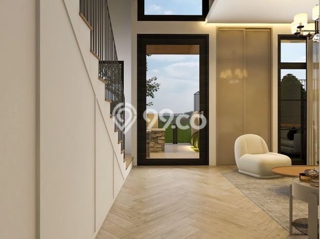 Rumah Elit Modern Siap Huni di Batam Centre Batam Rumah Elit Modern Siap Huni di Batam Centre Batam