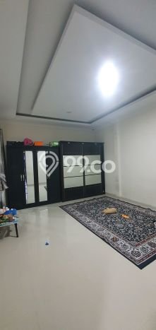 Rumah Luas Asri 4 KT Siap Pakai di Batam Centre Batam Rumah Luas Asri 4 KT Siap Pakai di Batam Centre Batam
