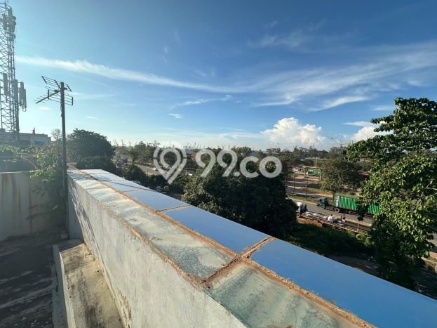 Ruko Dijual Lokasi Emas di Batu Ampar Luas 320m2 Ruko Dijual Lokasi Emas di Batu Ampar Luas 320m2