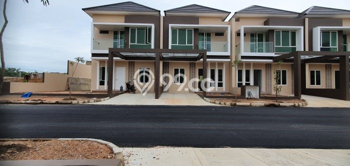 Rumah Lingkungan Asri kawasan , Batam, Luas 133m2m² Bangunan 90m2m² Rumah Lingkungan Asri kawasan , Batam, Luas 133m2m² Bangunan 90m2m²