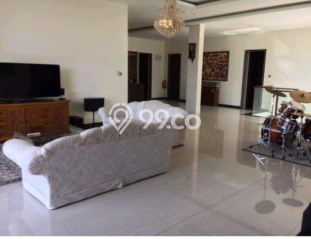 Ready to Use! Luxury House LT 1200m2 Desain Elegan di Batam Centre Ready to Use! Luxury House LT 1200m2 Desain Elegan di Batam Centre