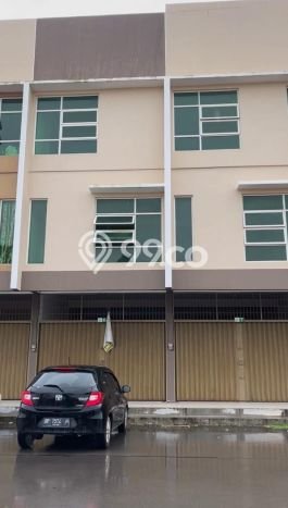 Paling Dicari! Ruko Dijual di Batam Centre Harga Kompetitif Paling Dicari! Ruko Dijual di Batam Centre Harga Kompetitif