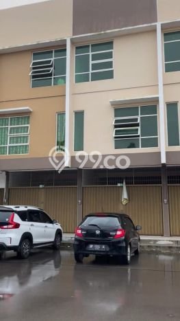 Paling Dicari! Ruko Dijual di Batam Centre Harga Kompetitif Paling Dicari! Ruko Dijual di Batam Centre Harga Kompetitif