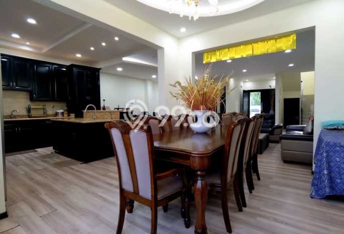 Dijual Rumah Luas Elegan Dengan View Cantik di Batam Centre, Batam Dijual Rumah Luas Elegan Dengan View Cantik di Batam Centre, Batam