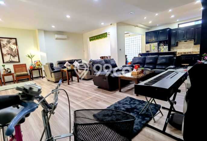 Dijual Rumah Luas Elegan Dengan View Cantik di Batam Centre, Batam Dijual Rumah Luas Elegan Dengan View Cantik di Batam Centre, Batam