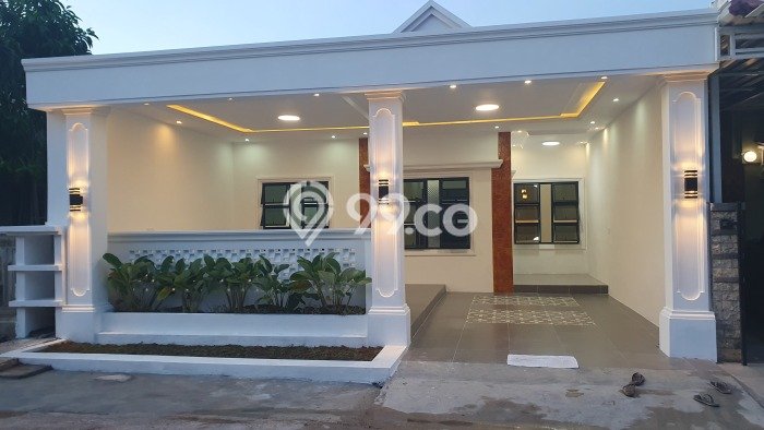 Rumah Minimalis 3 KT di Batam Centre Batam Unfurnished Rumah Minimalis 3 KT di Batam Centre Batam Unfurnished