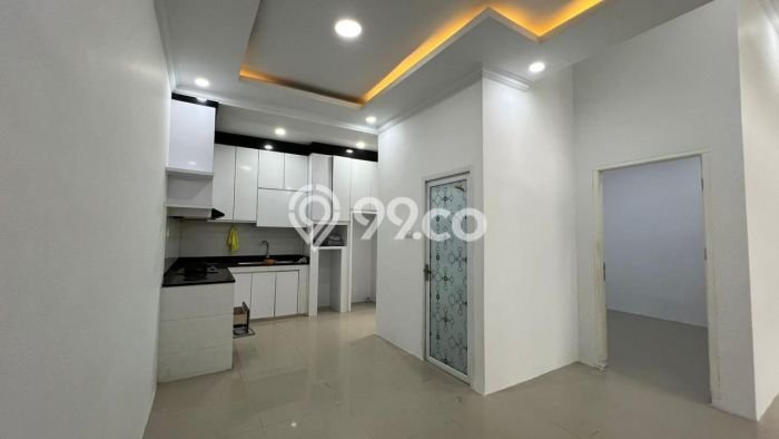 Dijual Hunian Rumah Terawat 2 Kamar di Batam Centre, Batam Dijual Hunian Rumah Terawat 2 Kamar di Batam Centre, Batam