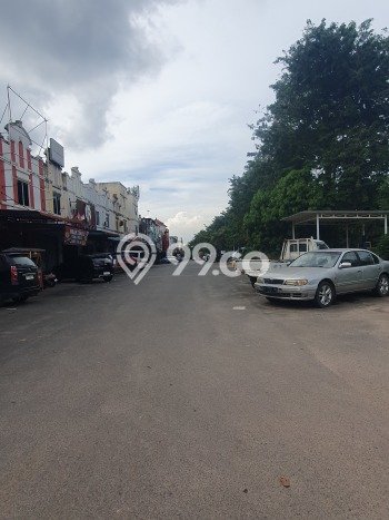 Ruko Dijual di Prime Area Batam Luas 180m2 Ruko Dijual di Prime Area Batam Luas 180m2