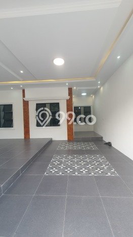 Rumah Minimalis 3 KT di Batam Centre Batam Unfurnished Rumah Minimalis 3 KT di Batam Centre Batam Unfurnished