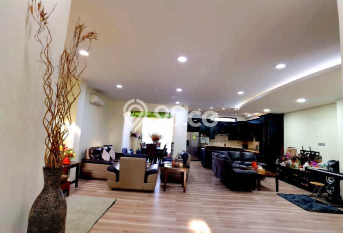 Dijual Rumah Luas Elegan Dengan View Cantik di Batam Centre, Batam Dijual Rumah Luas Elegan Dengan View Cantik di Batam Centre, Batam