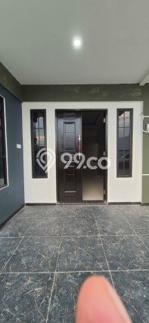 Rumah Strategis Minimalis Lb 95m2 di Batu Aji, Batam Rumah Strategis Minimalis Lb 95m2 di Batu Aji, Batam