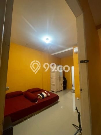 Rumah Sederhana Dijual di Batu Aji 3 Kamar dengan Luas Tanah 72m2 Rumah Sederhana Dijual di Batu Aji 3 Kamar dengan Luas Tanah 72m2