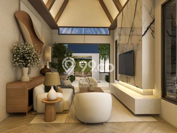 Rumah Elit Modern Siap Huni di Batam Centre Batam Rumah Elit Modern Siap Huni di Batam Centre Batam