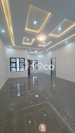Rumah Minimalis 3 KT di Batam Centre Batam Unfurnished Rumah Minimalis 3 KT di Batam Centre Batam Unfurnished