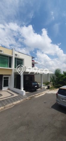 Rumah Minimalis 3 KT di Batam Centre Batam Unfurnished Rumah Minimalis 3 KT di Batam Centre Batam Unfurnished