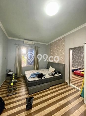 Ready to Use! Luxury House LT 416m2 Desain Modern di Batam Centre Ready to Use! Luxury House LT 416m2 Desain Modern di Batam Centre