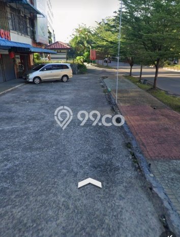 AREA BISNIS! Ruko di , Luas 580m2m², Jalan Utama, Ramai AREA BISNIS! Ruko di , Luas 580m2m², Jalan Utama, Ramai
