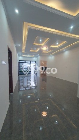 Rumah Minimalis 3 KT di Batam Centre Batam Unfurnished Rumah Minimalis 3 KT di Batam Centre Batam Unfurnished
