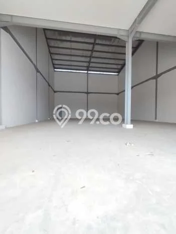 Unit Gudang Tersedia di Kabil Spesifikasi LB 1930m2 Unit Gudang Tersedia di Kabil Spesifikasi LB 1930m2