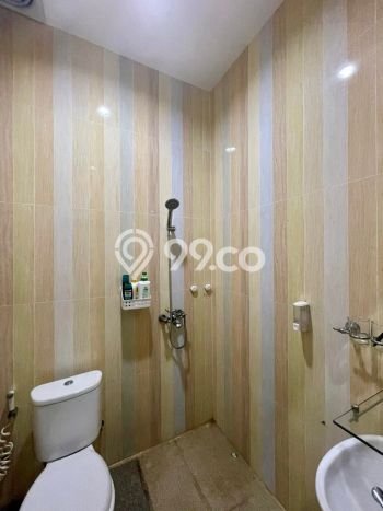 Ready to Use! Luxury House LT 416m2 Desain Modern di Batam Centre Ready to Use! Luxury House LT 416m2 Desain Modern di Batam Centre