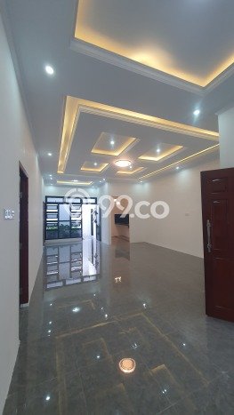 Rumah Minimalis 3 KT di Batam Centre Batam Unfurnished Rumah Minimalis 3 KT di Batam Centre Batam Unfurnished
