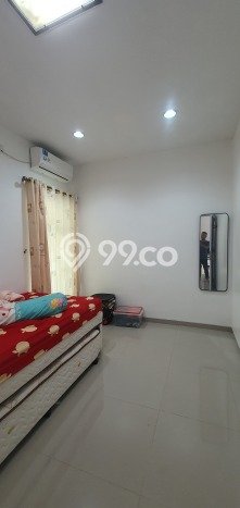 Rumah Minimalis 3 KT di Batam Centre Batam Unfurnished Rumah Minimalis 3 KT di Batam Centre Batam Unfurnished