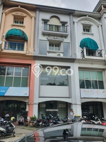 Paling Diincar! Ruko Dijual di Pondok Indah Harga Kompetitif Paling Diincar! Ruko Dijual di Pondok Indah Harga Kompetitif