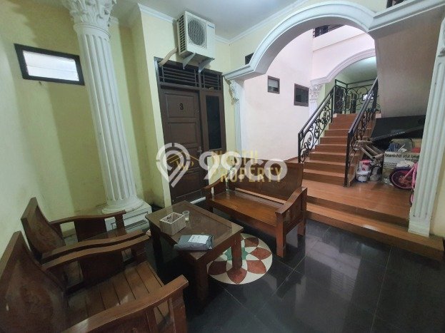 Kost Dijual Lokasi Cipayung, Jakarta Timur, Spesifikasi 24 Kamar Tidur dan Luas 500m2 Kost Dijual Lokasi Cipayung, Jakarta Timur, Spesifikasi 24 Kamar Tidur dan Luas 500m2