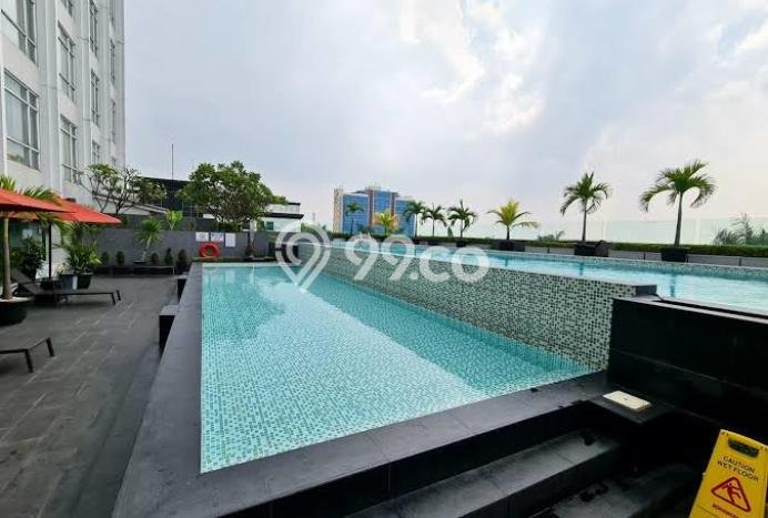 PELUANG EMAS! Hotel Kawasan Cikarang Selatan, Luas 1m2m², Kawasan Komersial PELUANG EMAS! Hotel Kawasan Cikarang Selatan, Luas 1m2m², Kawasan Komersial