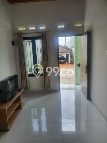 Rumah Modern 2 KT LT 75m2 di Pondok Gede Rumah Modern 2 KT LT 75m2 di Pondok Gede