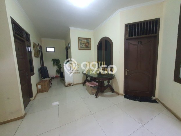 Kost Dijual Lokasi Cipayung, Jakarta Timur, Spesifikasi 24 Kamar Tidur dan Luas 500m2 Kost Dijual Lokasi Cipayung, Jakarta Timur, Spesifikasi 24 Kamar Tidur dan Luas 500m2