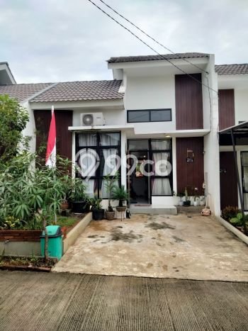 Dijual Rumah Strategis Bagus Punya 2 KT di Parung Bogor SHM Dijual Rumah Strategis Bagus Punya 2 KT di Parung Bogor SHM