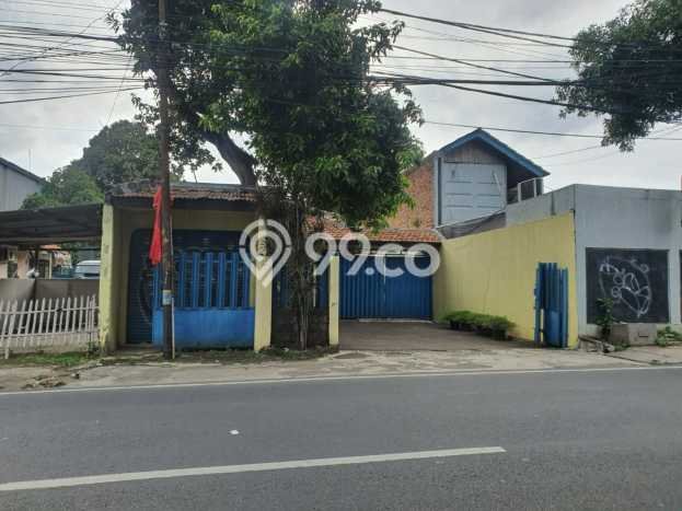 Siap Huni Hunian Elit 4 Kamar di Jagakarsa Dekat ke Mana Saja Siap Huni Hunian Elit 4 Kamar di Jagakarsa Dekat ke Mana Saja
