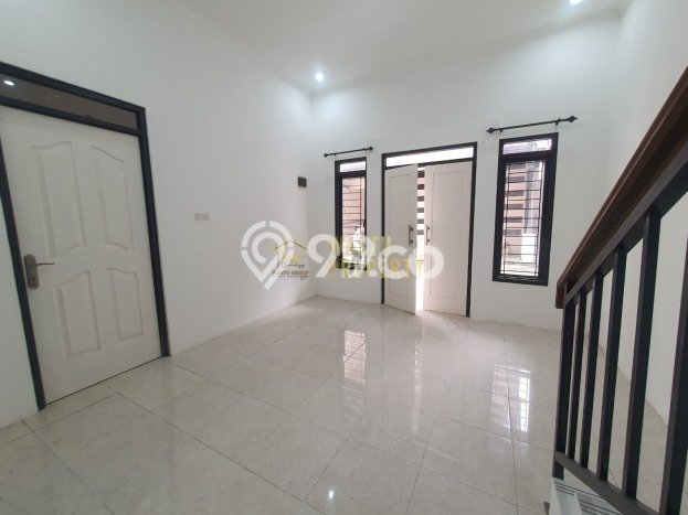 Jual Rumah Minimalis Bagus Punya 2 KT di Cinere Depok SHM Jual Rumah Minimalis Bagus Punya 2 KT di Cinere Depok SHM