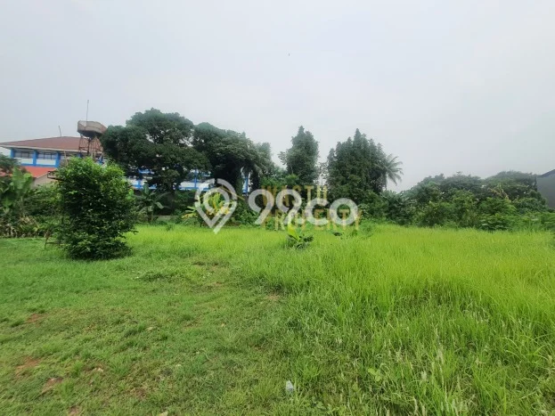 Kavling Tanah Dijual di Jagakarsa Jakarta Selatan Spesifikasi 2591m2 Kavling Tanah Dijual di Jagakarsa Jakarta Selatan Spesifikasi 2591m2