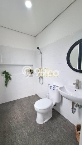 Rumah Modern Minimalis 3 KT Siap Huni di Jagakarsa Rumah Modern Minimalis 3 KT Siap Huni di Jagakarsa