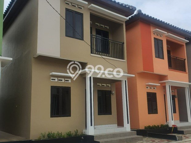 Rumah Minimalis 2 KT di Pondok Gede Bekasi Unfurnished Rumah Minimalis 2 KT di Pondok Gede Bekasi Unfurnished